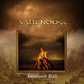 Nouvel album de Vallendusk en Juin