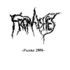 From Ashes - Promo 2004