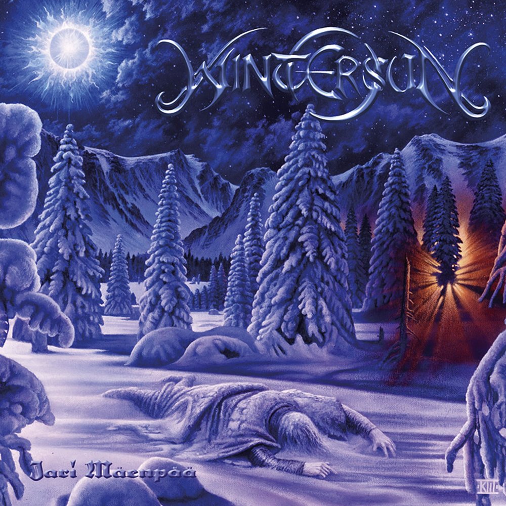 Wintersun - Wintersun (2004)