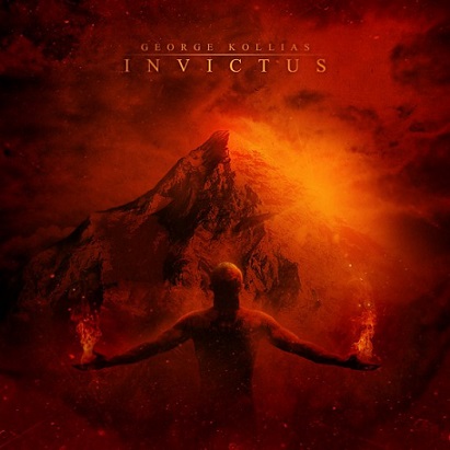 Click to zoom George Kollias - Invictus