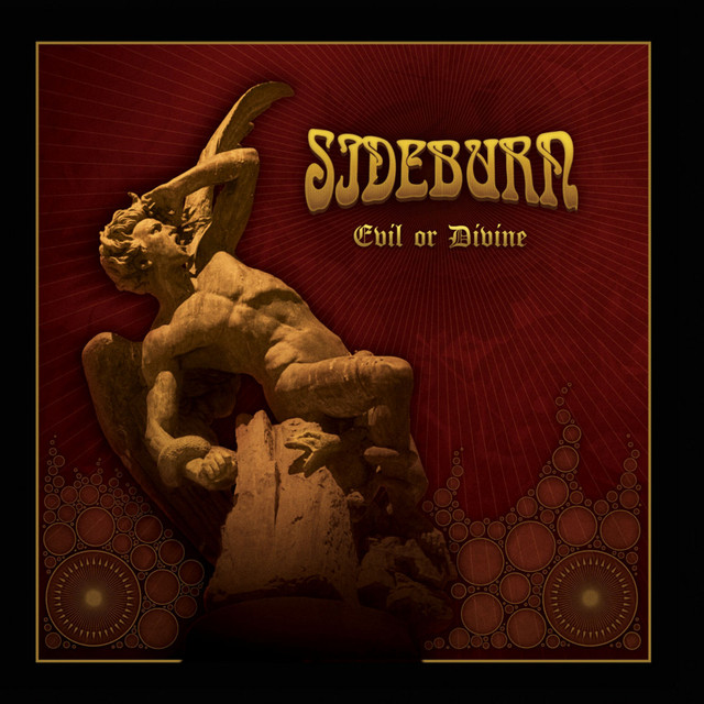 Sideburn - Evil or Divine