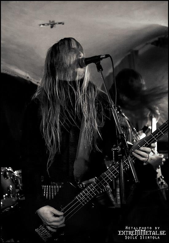 Unpure - Coldland Unpure - Coldland