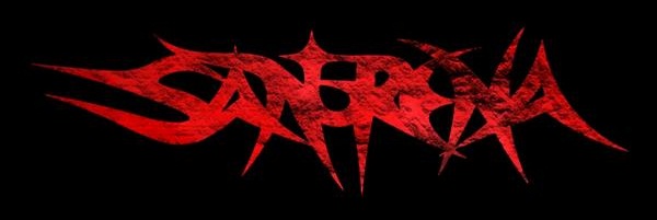 Sangrena - Logo
