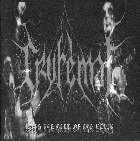 Cryfemal - With the Help of the Devil