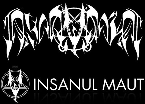Insanul Maut Logo