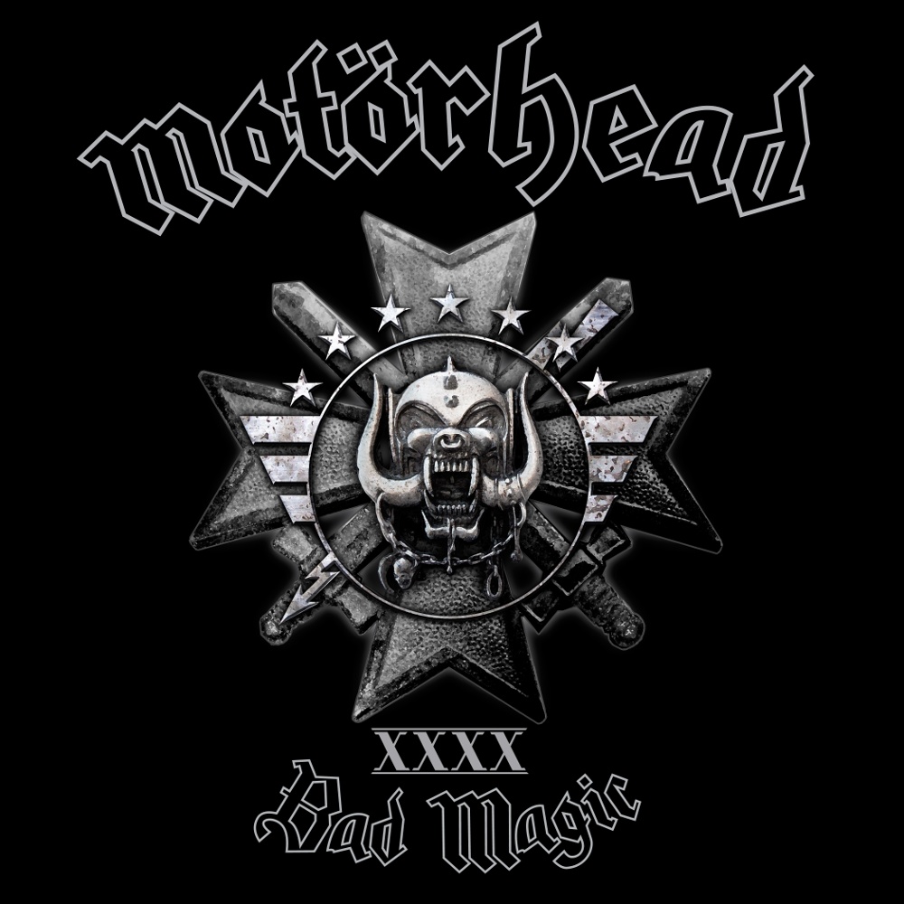 MOTÖRHEAD 515163