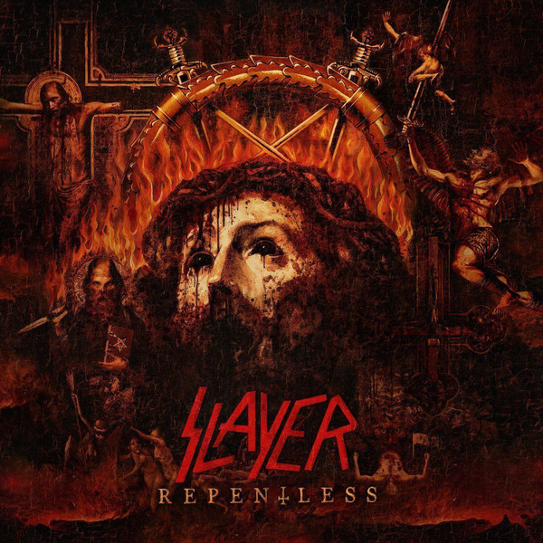 SLAYER 517836