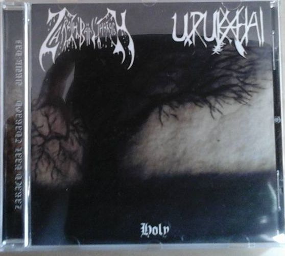 Zarach' Baal' Tharagh' - Eternal Darkness Zarach' Baal' Tharagh' - Eternal Darkness
