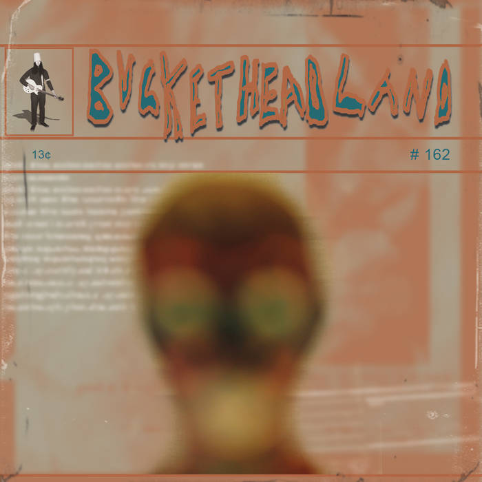 Buckethead Pike 162 Four Forms Encyclopaedia Metallum The Metal Archives
