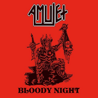 Amulet - Bloody Night
