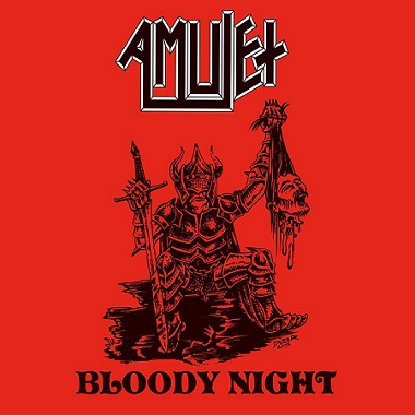 Amulet - Bloody Night