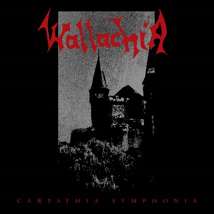 Wallachia - Carpathia Symphonia