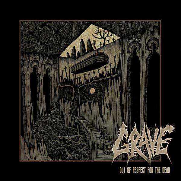 Grave - Out of Respect for the Dead