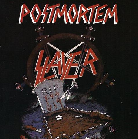 Slayer Postmortem