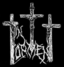 In Torment - Logo