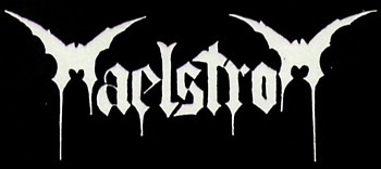 Maelstrom - Logo