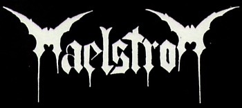 Click to zoom Maelstrom - Logo