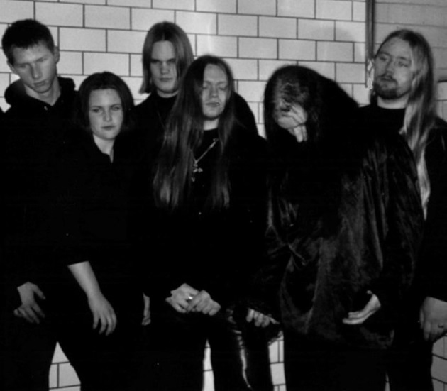  musical group 