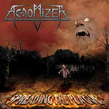 Acromizer - Spreading the Plague