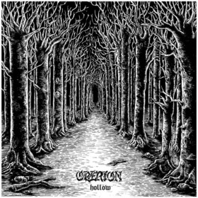 Oberion - Hollow