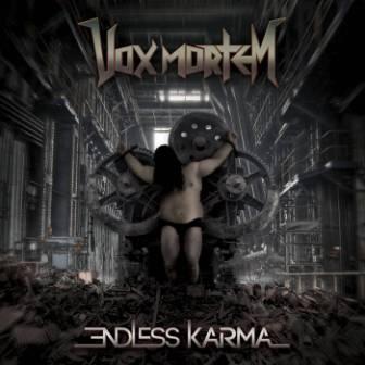 Vox Mortem - Endless Karma