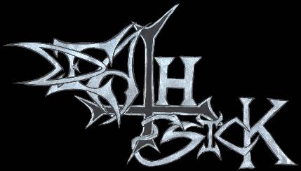 Death Sick - Logo