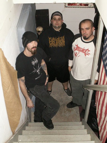 Death Sick - Photo