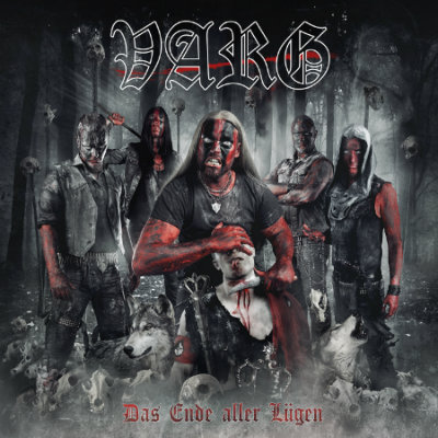 Varg - Das Ende aller Lügen