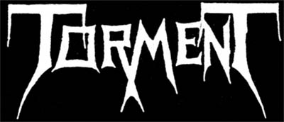Click to zoom Torment - Logo