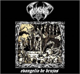 Allaxull - Evangelio de brujos