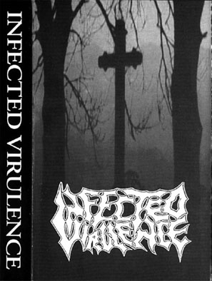 Infected Virulence - Demo '92