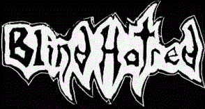 Blind Hatred - Logo