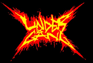 Undergång - Logo