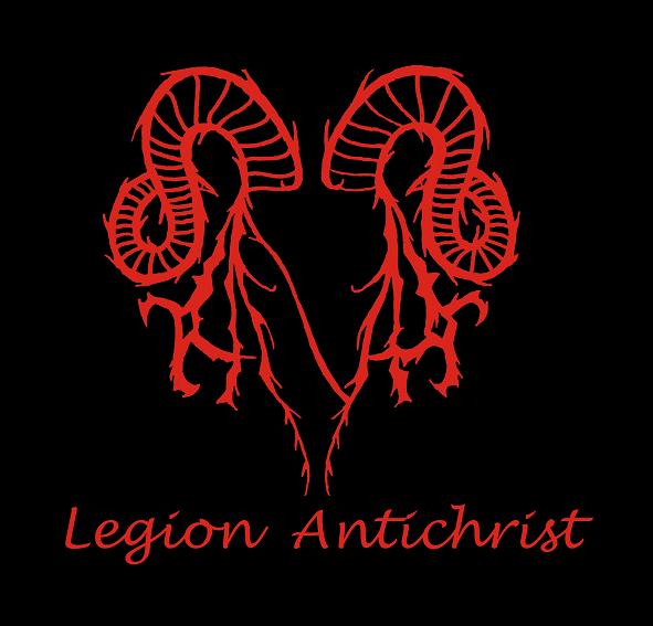 <br />Anax - Legion Anti-Christ