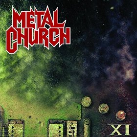 metal church xi  555031
