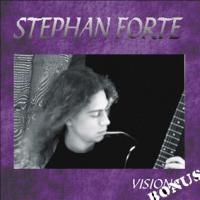 Stéphan Forté - Visions