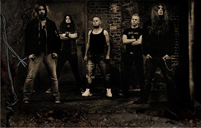 Vile Scar. Genre(s). Brutal Death Metal. Origin, Formed in, Current label 