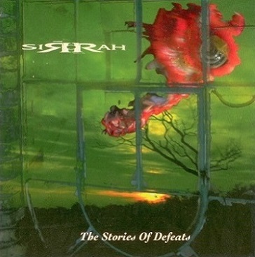 Sirrah - The Stories of Defeats