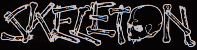 Click to zoom Skeleton - Logo
