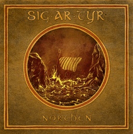 SIG:AR:TYR - Northen