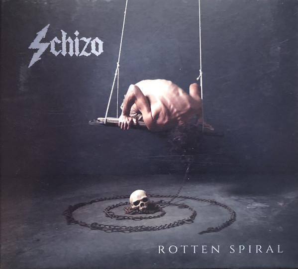 Schizo - Rotten Spiral