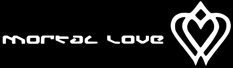 Click to zoom Mortal Love - Logo