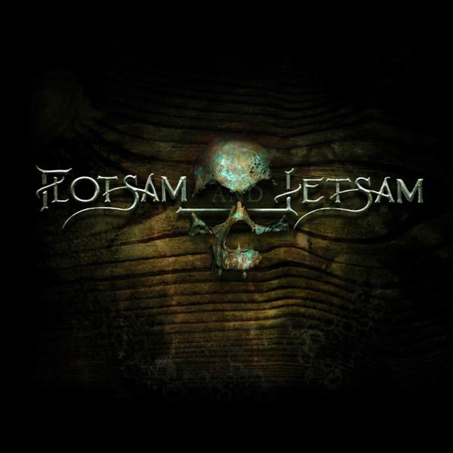 Flotsam And Jetsam 568715