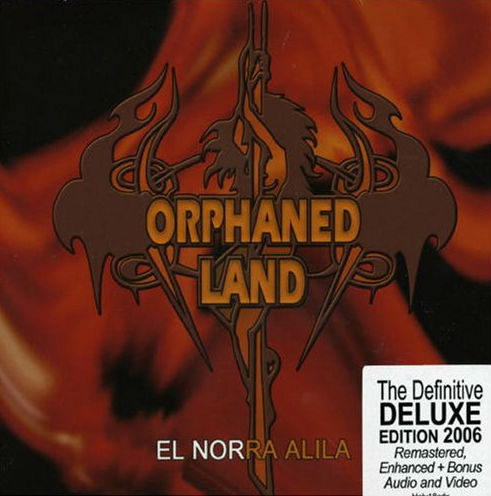 Orphaned Land - El Norra Alila