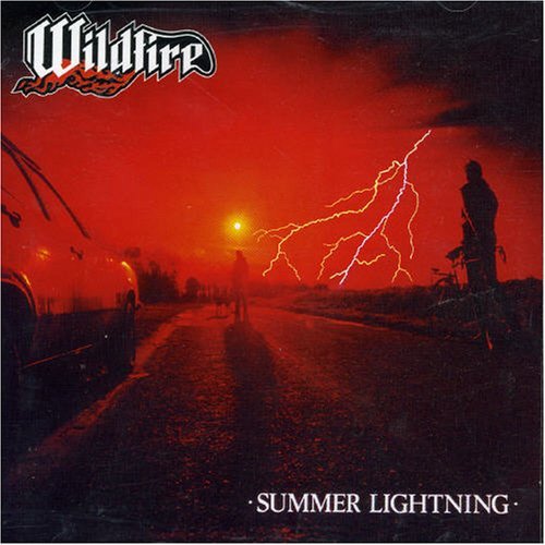 Wildfire - Summer Lightning