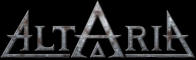 Altaria - Logo