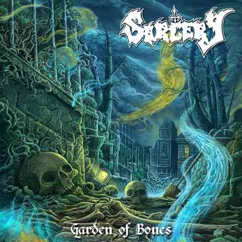 Sorcery - Garden of Bones