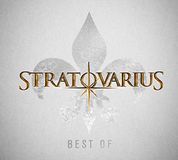 Stratovarius - Best of