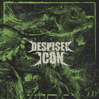 Click to zoom Despised Icon - Beast