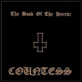 Countess - The Book of the Heretic